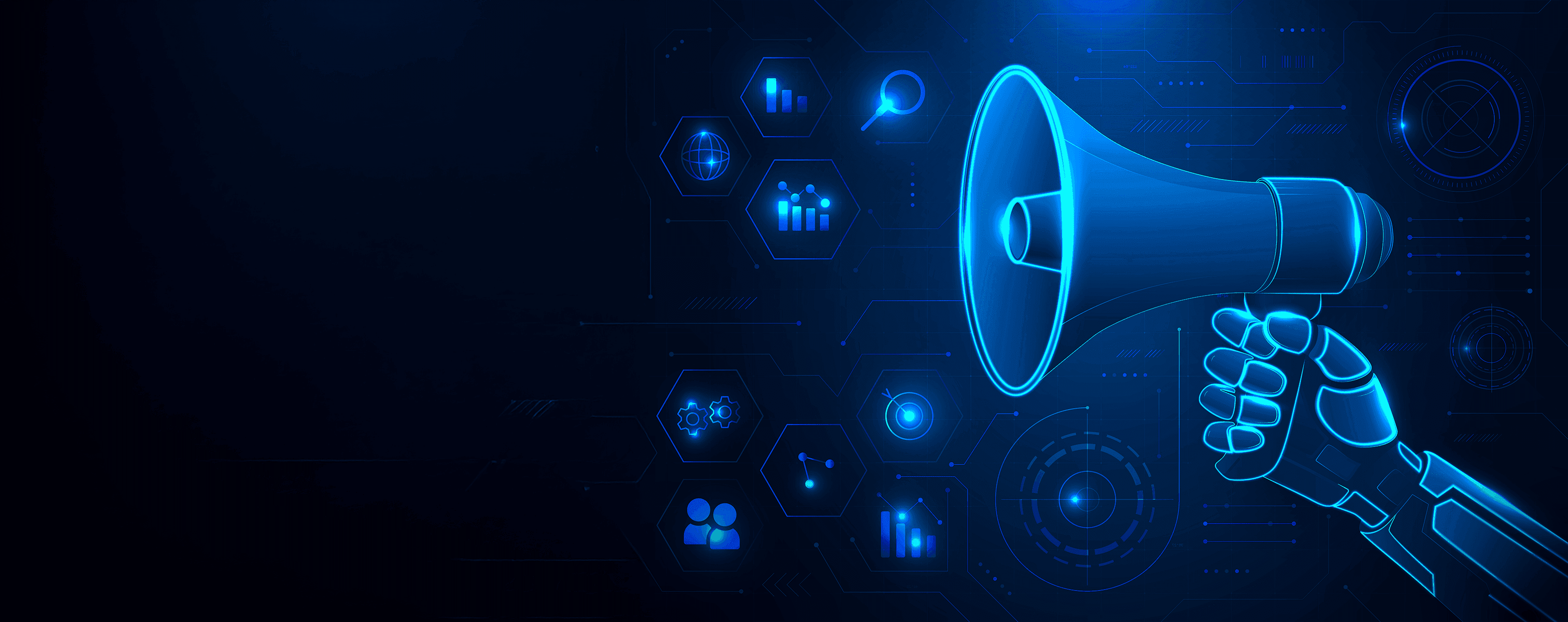 E-Commerce & Marketplace Technology Solutions
