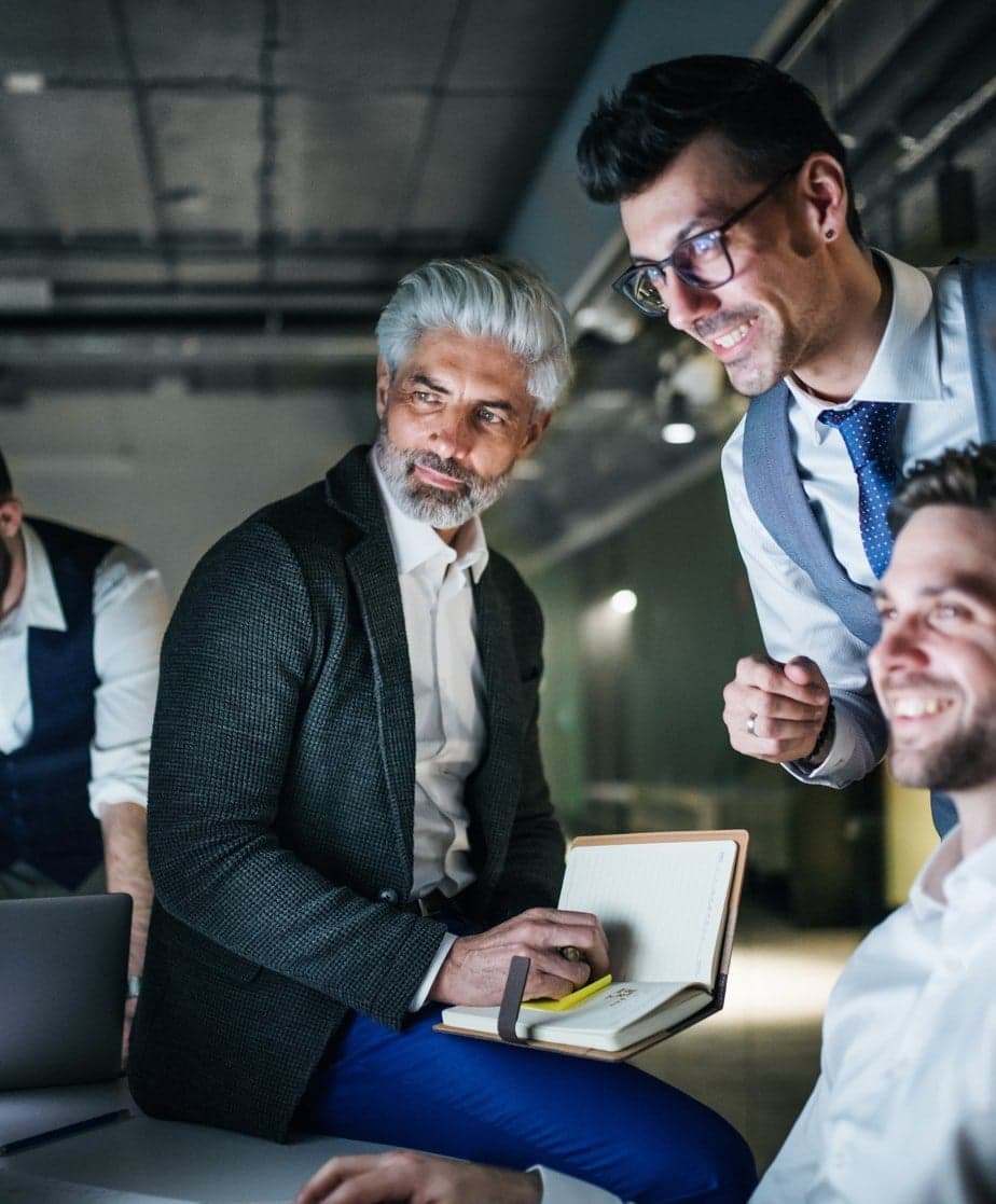 Enterprise Software