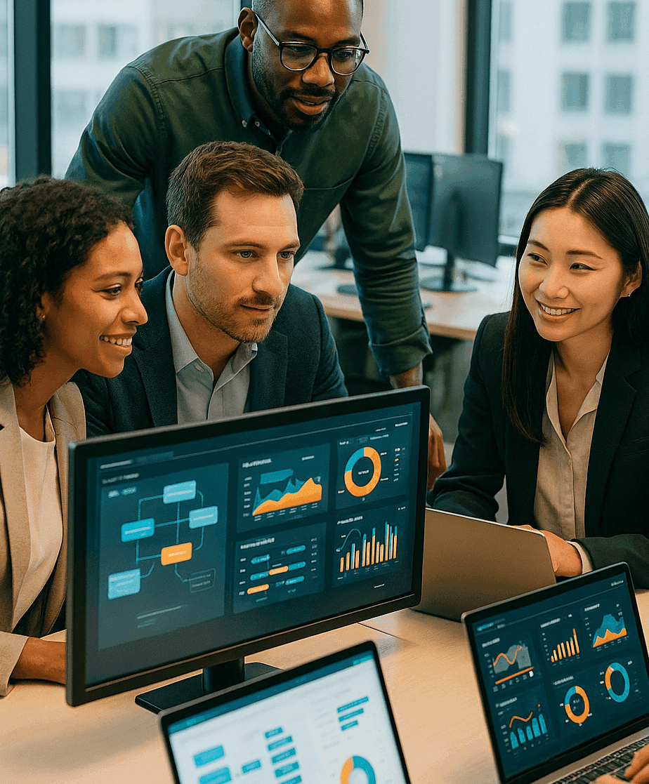 Enterprise Software