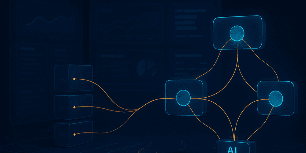 Koordex: The AI Operations Layer for Enterprise