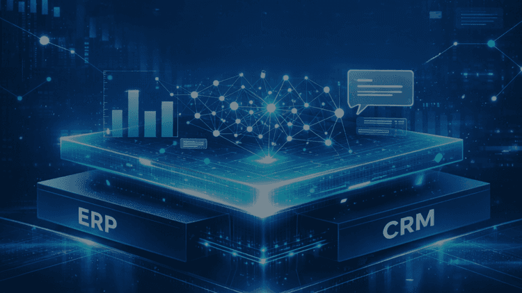 What Is the AI Operations Layer? The New Fourth Layer of the Enterprise Stack