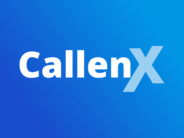 CallenX : Secure AI-Powered Video & Voice Communication Platform