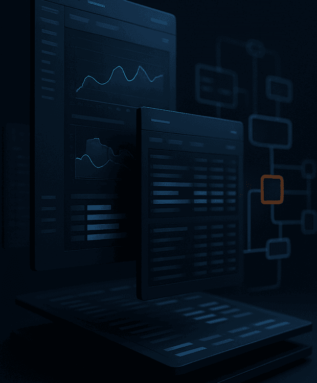 Enterprise Software